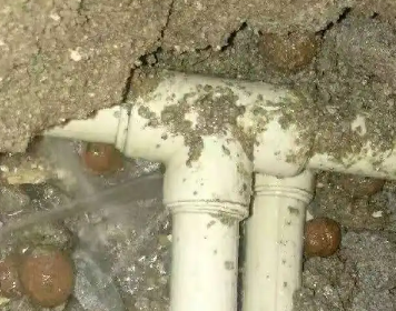 武鸣测漏水多少钱