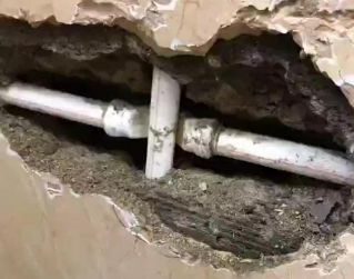 武鸣测漏水哪家好