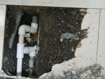 武鸣测漏水哪家好