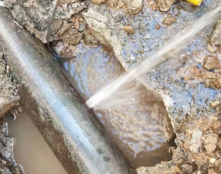 武鸣测漏水公司