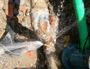 武鸣测漏水公司电话