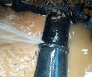 武鸣测漏水公司哪家好