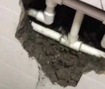 武鸣漏水检测电话