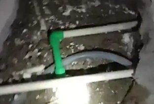 武鸣测漏水公司