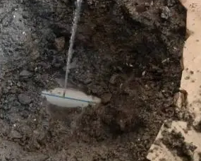 武鸣测漏水价格