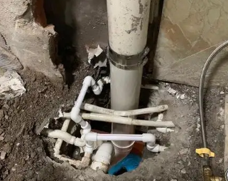 武鸣漏水检测哪家好