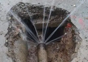 武鸣漏水检测多少钱