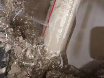 武鸣漏水检测哪家好