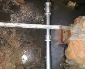 武鸣漏水检测公司电话