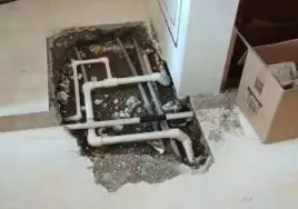 武鸣卫生间测漏水如何检测