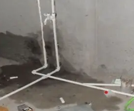 武鸣水管漏水检测多少钱