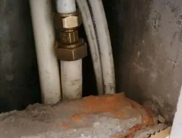 武鸣水管漏水检测哪家好