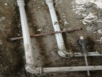 武鸣卫生间测漏水多少钱