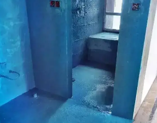 武鸣卫生间防水哪家好