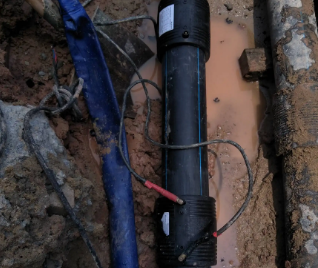 武鸣水管漏水检测多少钱