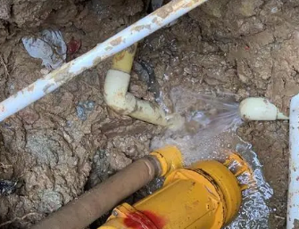 武鸣水管漏水检测哪家好