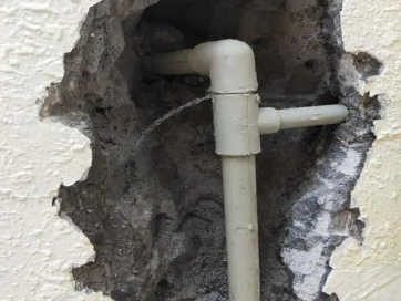 武鸣卫生间测漏水哪家好