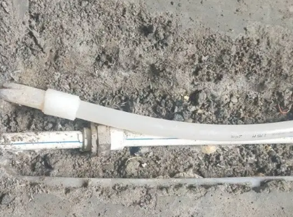 武鸣卫生间测漏水哪家好