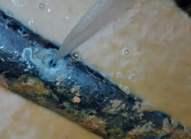 武鸣水管漏水检测多少钱