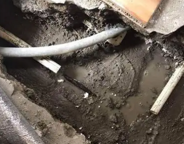 武鸣卫生间测漏水价格明细