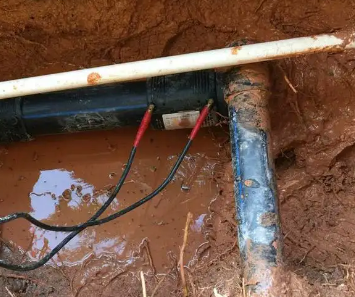 武鸣水管漏水检测多少钱