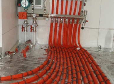 武鸣地暖维修多少钱