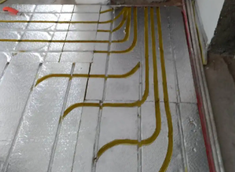 武鸣地暖维修哪家好