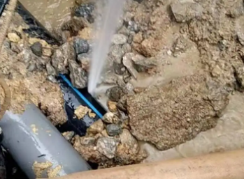 武鸣水管漏水检测哪家好