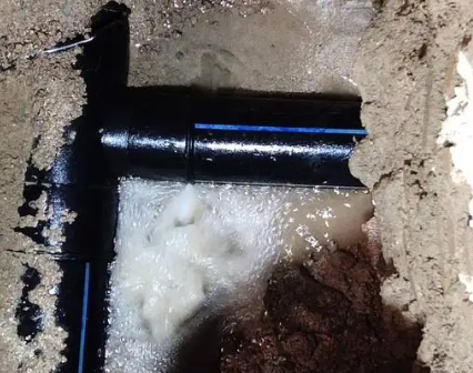 武鸣水管漏水检测哪家好