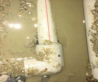 武鸣水管漏水检测多少钱