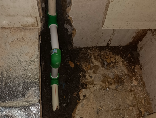 武鸣卫生间测漏水哪家好