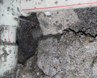 武鸣漏水检测多少钱