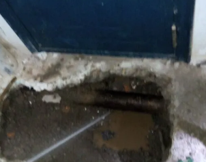 武鸣水管漏水检测多少钱