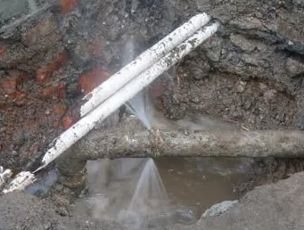 武鸣测漏水多少钱