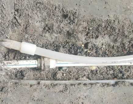 武鸣测漏水哪家好