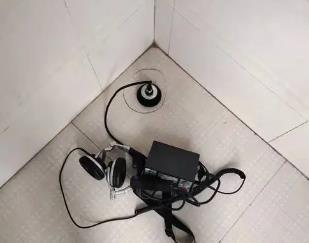 武鸣测漏水公司