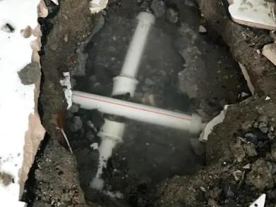 武鸣漏水检测公司哪家好