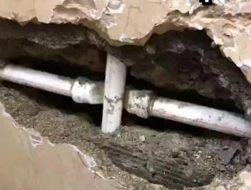 武鸣漏水检测电话多少