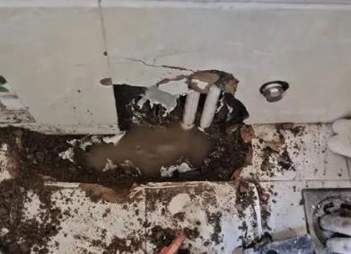 武鸣漏水检测电话