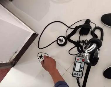 武鸣测漏水公司电话